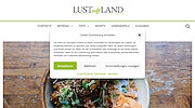 LustAufsLand Gewinnspiel