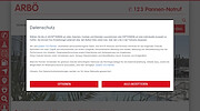 ARB&Ouml; Gewinnspiel