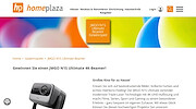 Homeplaza Gewinnspiel