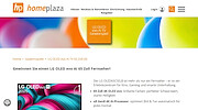 Homeplaza Gewinnspiel