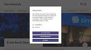 VorteilsclubDerStadtWien Gewinnspiel