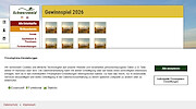 Schwarzwald Gewinnspiel