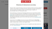 Kurier Gewinnspiel