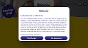 Bebivita Gewinnspiel
