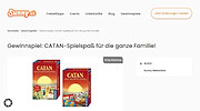 s Gewinnspiel