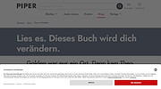 Piper Gewinnspiel