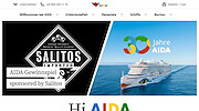 AidaCruises Gewinnspiel