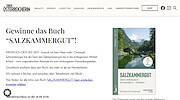 DieOber&ouml;sterreicherin Gewinnspiel