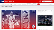 SkySportAustria Gewinnspiel