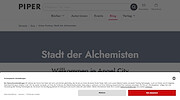 Piper Gewinnspiel