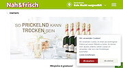 Nah und Frisch Gewinnspiel