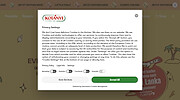 Kotanyi Gewinnspiel