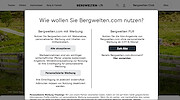 Bergwelten Gewinnspiel
