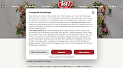 Ja! Nat&uuml;rlich Gewinnspiel
