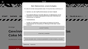 AjouréMen Gewinnspiel