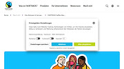 Fairtrade Gewinnspiel