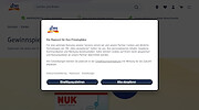 DM Gewinnspiel