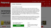 NEWS Gewinnspiel