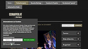 Schnappen Gewinnspiel