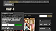 Schnappen Gewinnspiel
