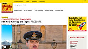 Wiener Bezirksblatt Gewinnspiel