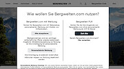 Bergwelten Gewinnspiel