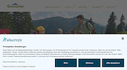 Grossarltal Gewinnspiel
