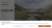 SA&uuml;dtirol Gewinnspiel