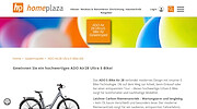 Homeplaza Gewinnspiel