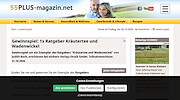 55Plus Gewinnspiel