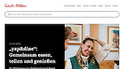 GaultUndMillau Gewinnspiel