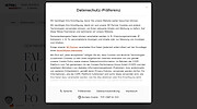Schnappen Gewinnspiel