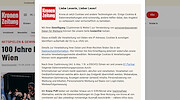 Krone Gewinnspiel