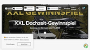 Naturbummler Gewinnspiel