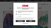 B&uuml;hneMagazin Gewinnspiel