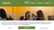 Vinaria Gewinnspiel