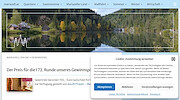 Mariazell Gewinnspiel