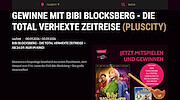Megaplex Gewinnspiel
