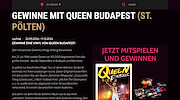 Megaplex Gewinnspiel