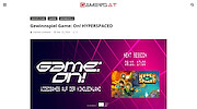 Gamers Gewinnspiel