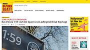 Wiener Bezirksblatt Gewinnspiel