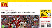 Wiener Bezirksblatt Gewinnspiel