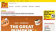 Wiener Bezirksblatt Gewinnspiel