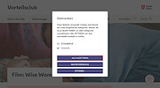 VorteilsclubDerStadtWien Gewinnspiel