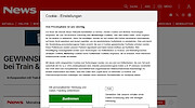 NEWS Gewinnspiel