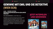 Megaplex Gewinnspiel
