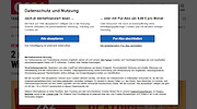 &Ouml;sterreich - OE24 Gewinnspiel