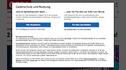 &Ouml;sterreich - OE24 Gewinnspiel