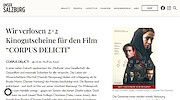 UnserSalzburg Gewinnspiel