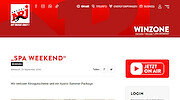 Radio Energy Gewinnspiel